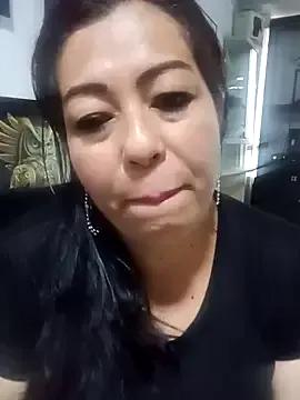 SexyMomy_ from StripChat is Freechat