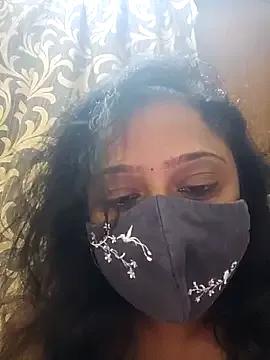 sexynayan23 from StripChat is Freechat