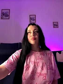 SexyNixy from StripChat is Freechat