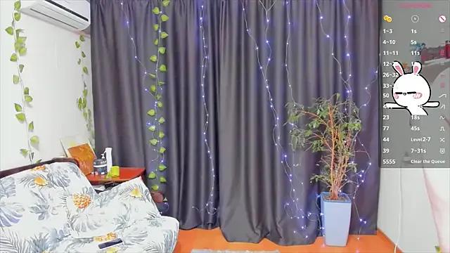 sexypineapples from StripChat is Freechat