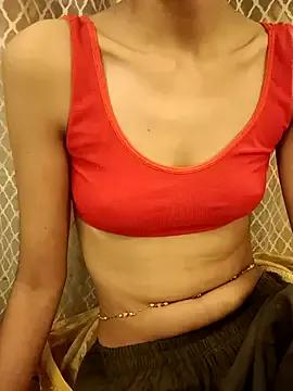 sexysia77 from StripChat is Freechat