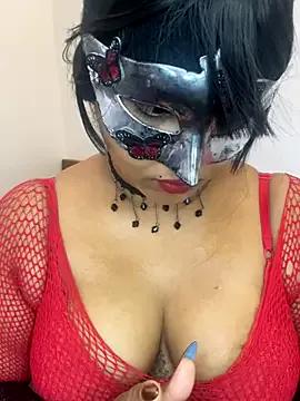 Sexysilva24 from StripChat is Freechat