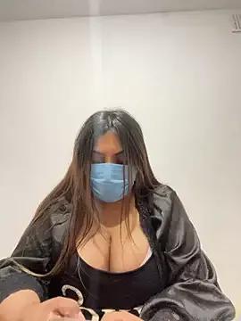SexySophia22 from StripChat is Freechat