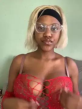 SexySparkles1 from StripChat is Freechat