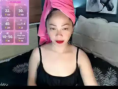 sexystela from StripChat is Freechat