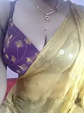 sexytelugu27 from StripChat is Freechat