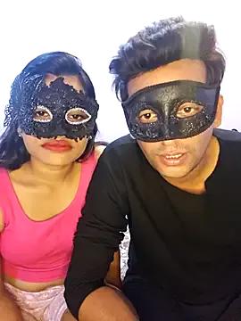 Sexyy-couple from StripChat is Freechat