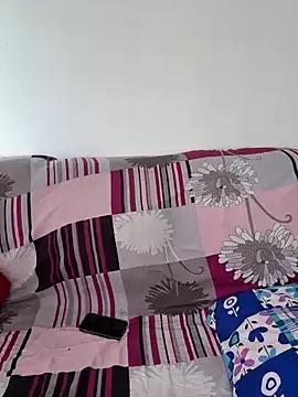 Sexyyyfox__ from StripChat is Freechat