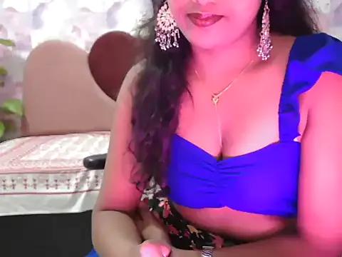 shaalu_sharma from StripChat is Freechat