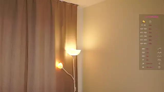 Shadow_Backova from StripChat is Freechat