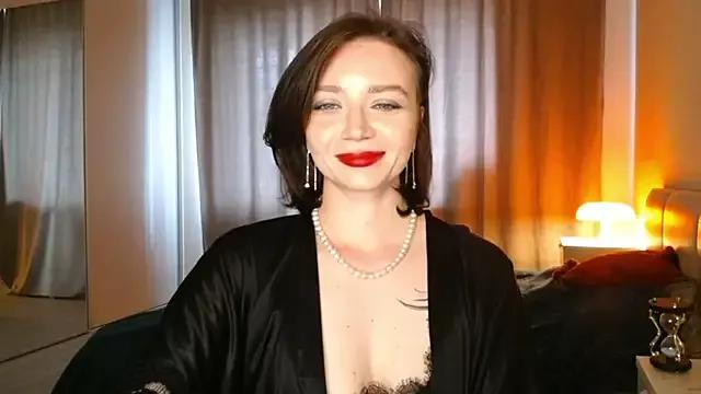 Shadow_Passion from StripChat is Freechat