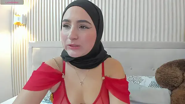  Shadya_habibi chat room
