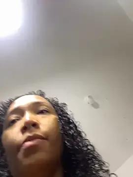 SHAILABROWN from StripChat is Freechat