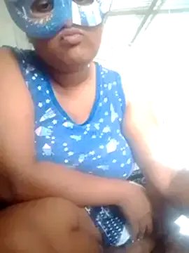 shanaya-baby77 from StripChat is Freechat