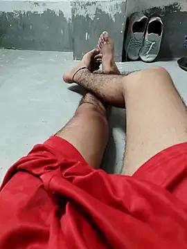 Shanaya_12x from StripChat is Freechat