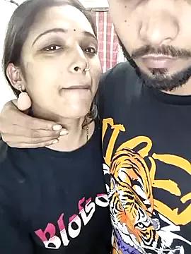 SHANAYAA from StripChat is Freechat