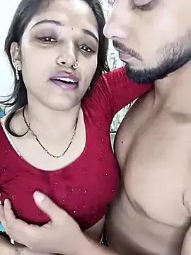 SHANAYAA from StripChat is Group
