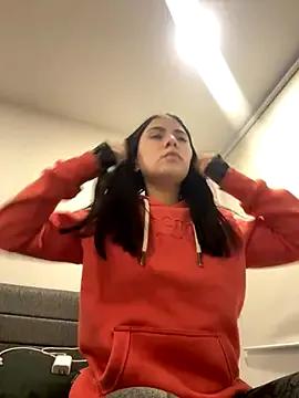 Shanell_c from StripChat is Freechat