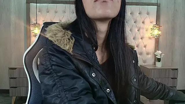 SHANELL_ROUSE4 from StripChat is Freechat