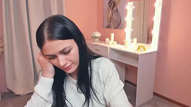 ShanelLevoy from StripChat is Freechat