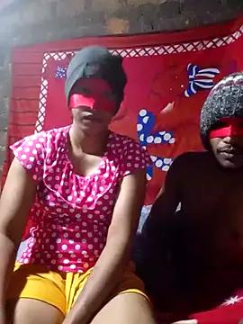 Shani_Izu from StripChat is Freechat
