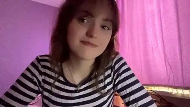 ShannanJou from StripChat is Freechat