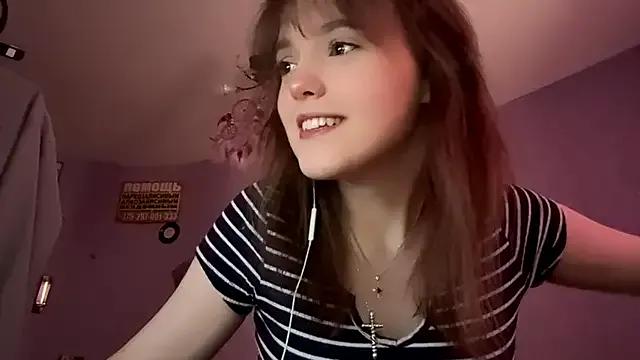 ShannanJou from StripChat is Freechat