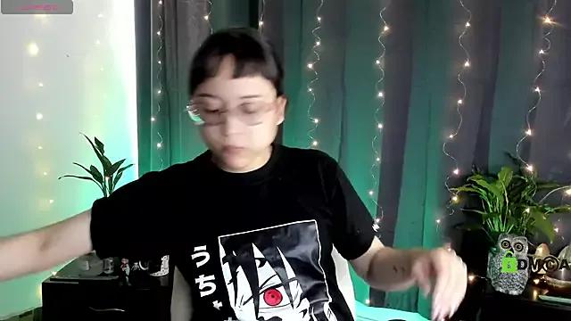 shantalc3rezo from StripChat is Freechat