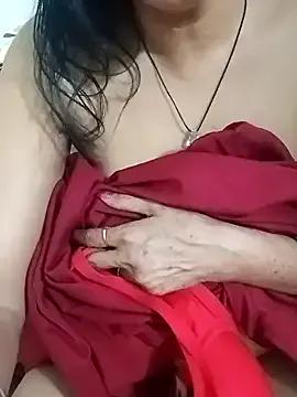 Shanu_Shah from StripChat is Freechat