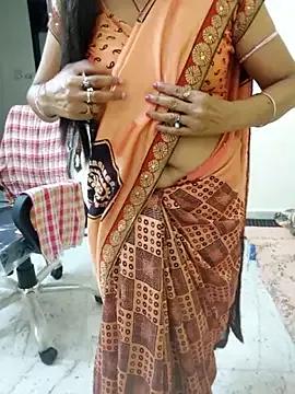 Shanu_Shah from StripChat is Freechat