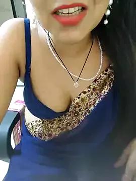 Shanu_Shah from StripChat is Freechat