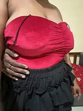 Share-SL-Wife-69 from StripChat is Freechat