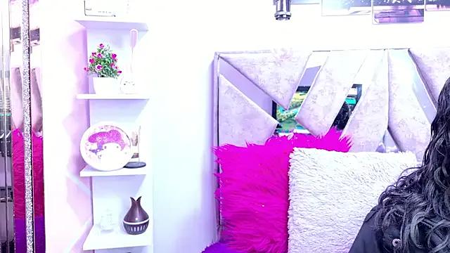 sharik_noa from StripChat is Freechat