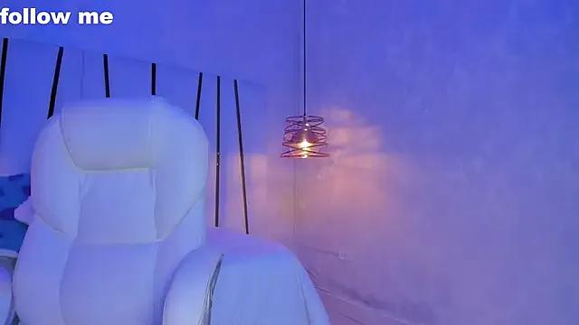 Sharik_rose from StripChat is Freechat