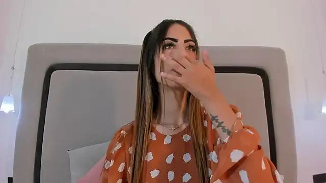 Sharktitiare_mml from StripChat is Freechat