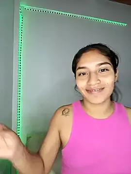 Sharlotte_Watts from StripChat is Freechat