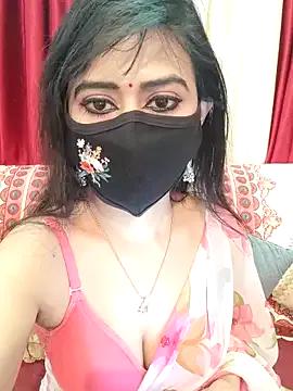 Sharmili_Shehzadi from StripChat is Freechat