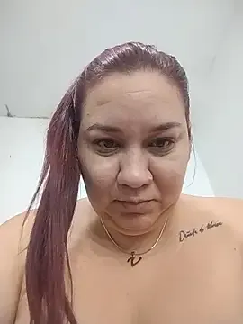 sharon_G from StripChat