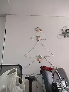 sharon_G from StripChat