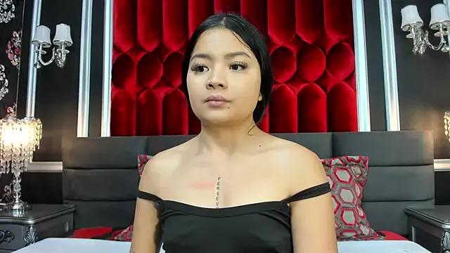 SharonBonet from StripChat is Freechat