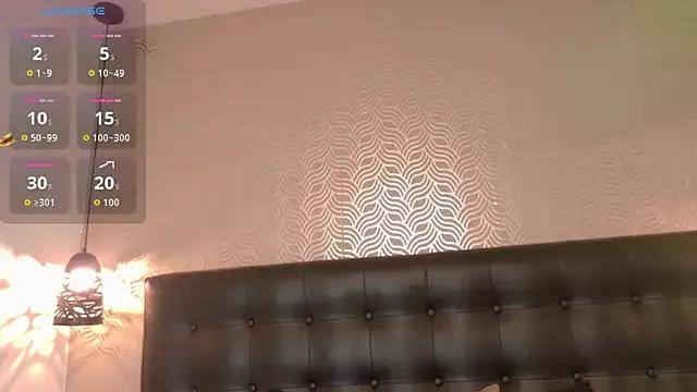 Sharonevanss_ from StripChat is Freechat