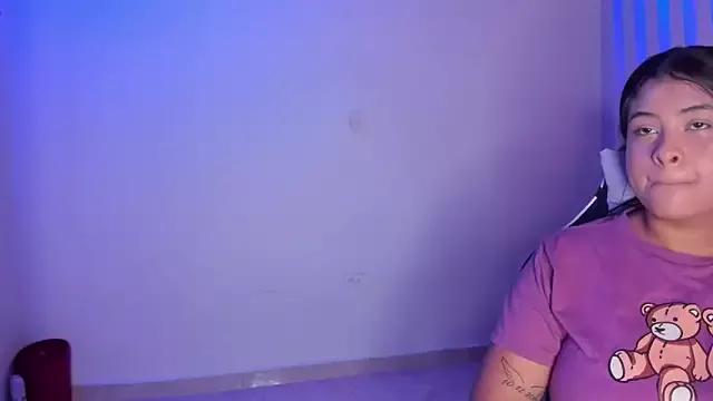 sharonscoth from StripChat is Freechat