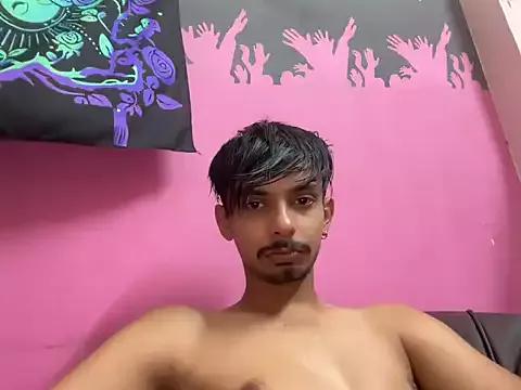 SharpSatyam from StripChat is Freechat