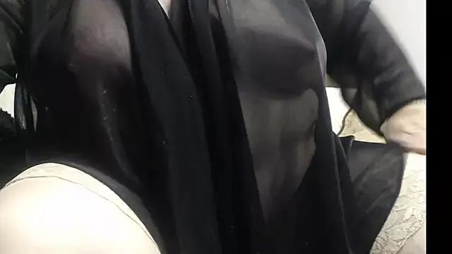 SheherazadaBlair from StripChat