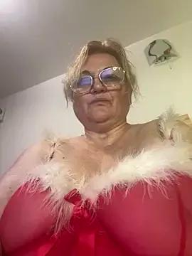 SheherazadaBlair from StripChat