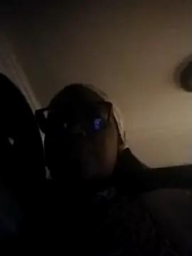 SheilaCoopers_ from StripChat is Freechat