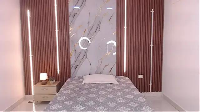 shena_nomy1 from StripChat is Freechat