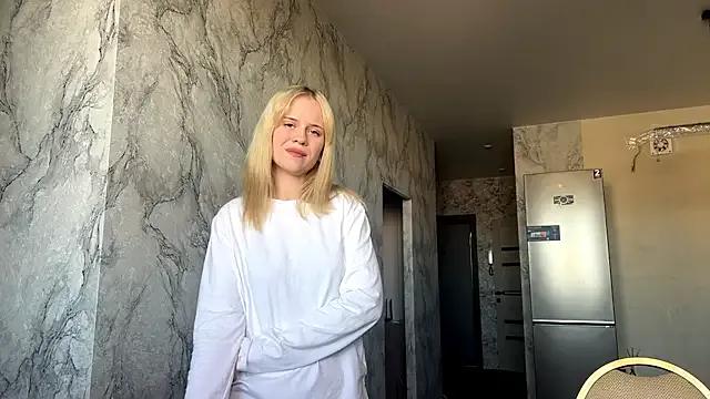sherrimacalan from StripChat is Freechat