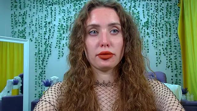 SherryBaers from StripChat