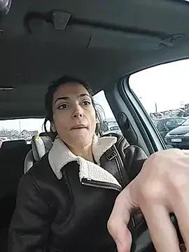 SheTheDeeevil from StripChat is Freechat